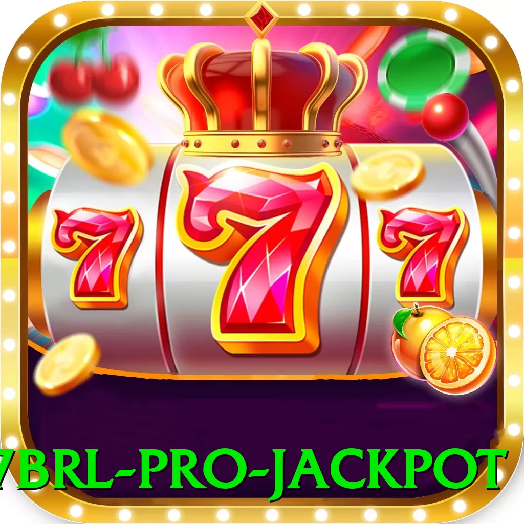 017brl Pro Jackpot - go