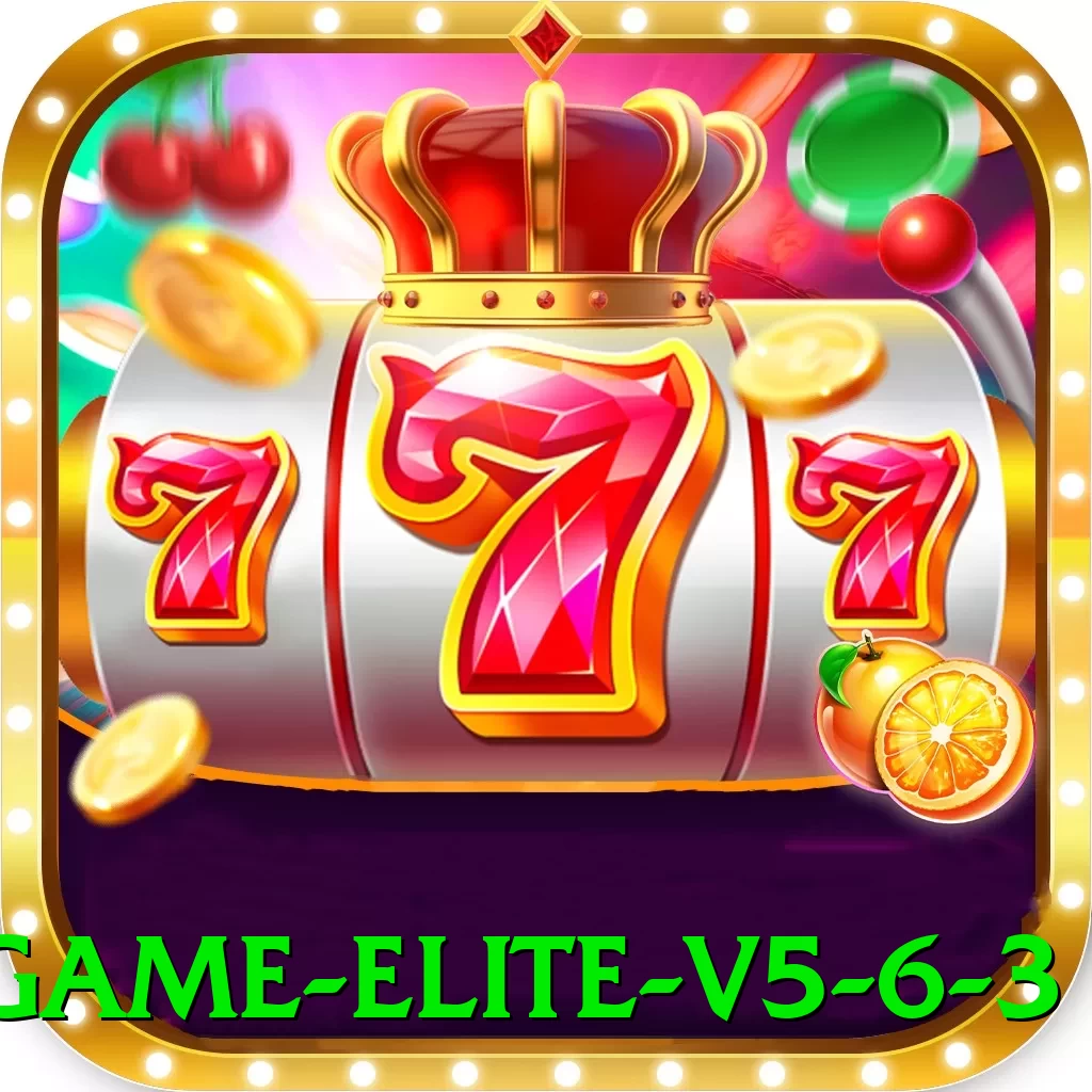 01brl Game Elite v5.6.3 - pk