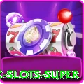 05x - Slots Super