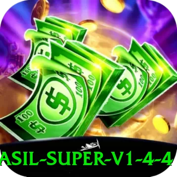 1071bet Brasil Super v1.4.4 - app