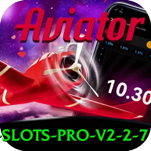 11br Slots Pro v2.2.7 - go