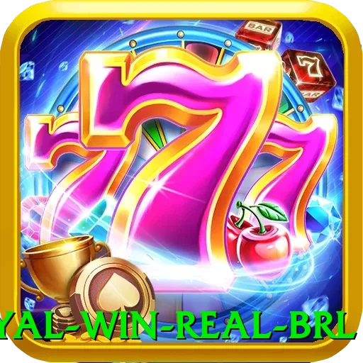 1766win Royal - Win Real BRL - app
