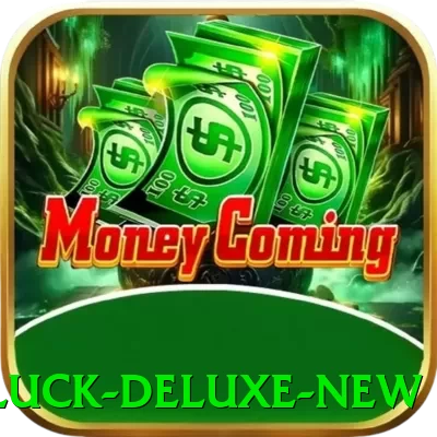 207luck Deluxe New - apk