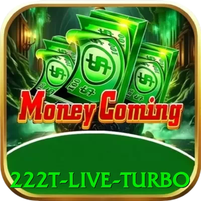 222t Live Turbo - app
