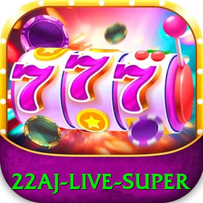 22aj Live Super - pak