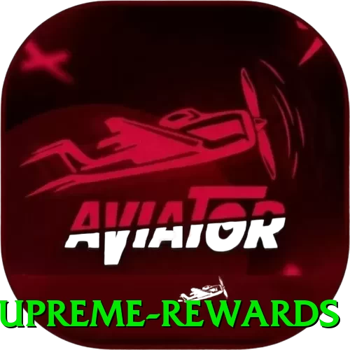 23wz Supreme Rewards - pk