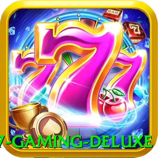 3737 Gaming Deluxe - pk