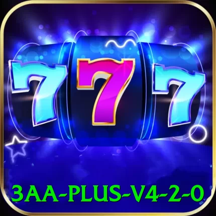 3aa Plus v4.2.0 - pro