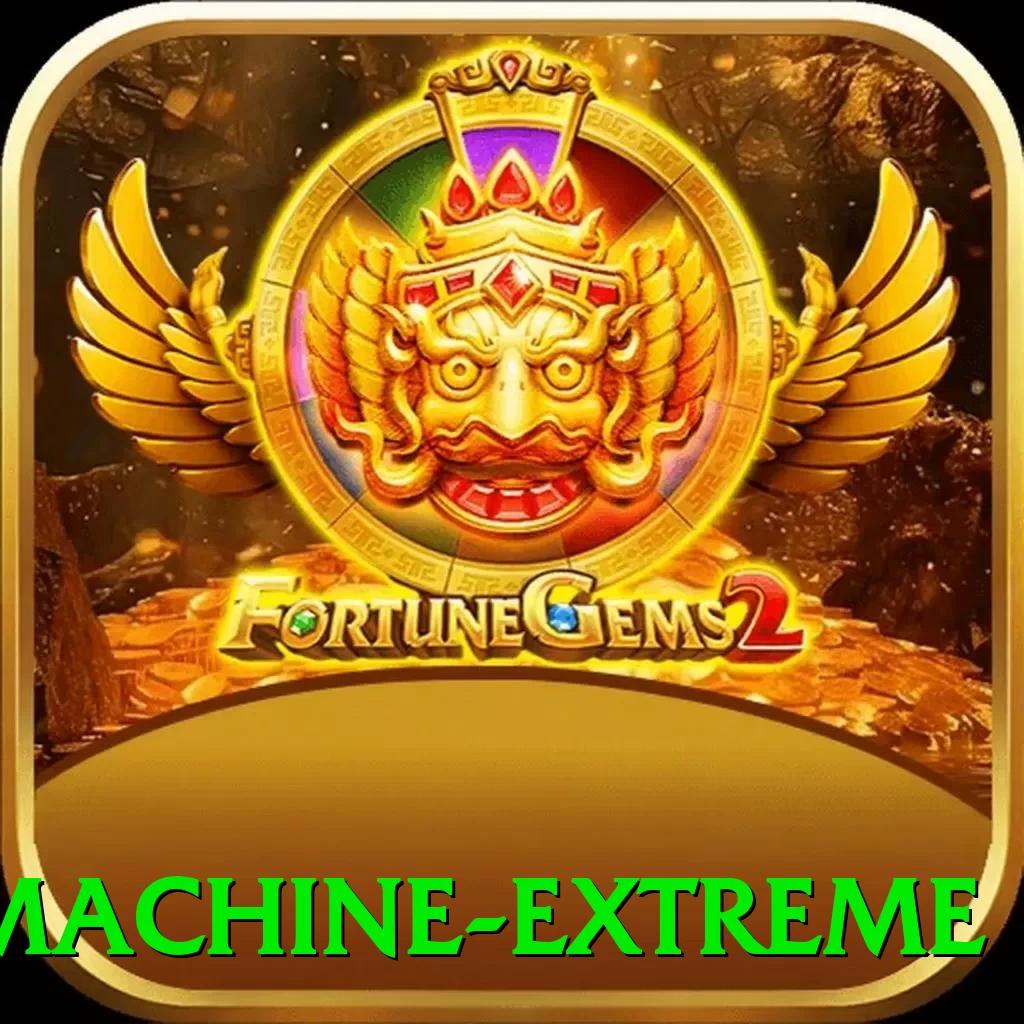 45t Slot Machine Extreme - pro