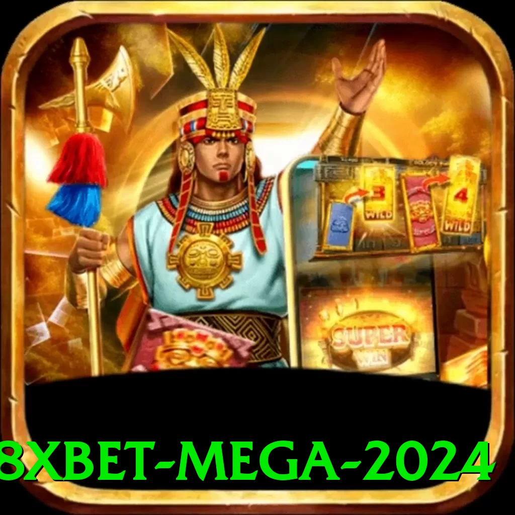 48xbet Mega 2024 - app