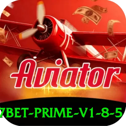 517bet Prime v1.8.5 - game