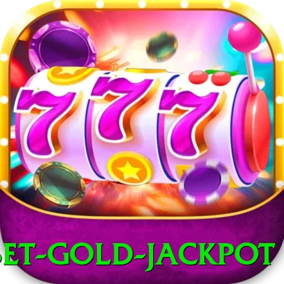5200bet Gold Jackpot - go