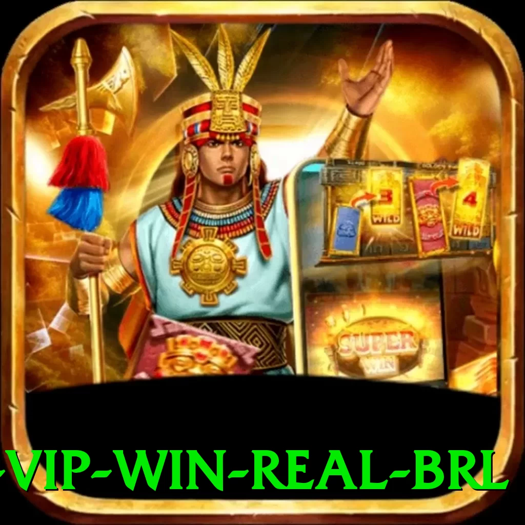 528cpf VIP - Win Real BRL - go