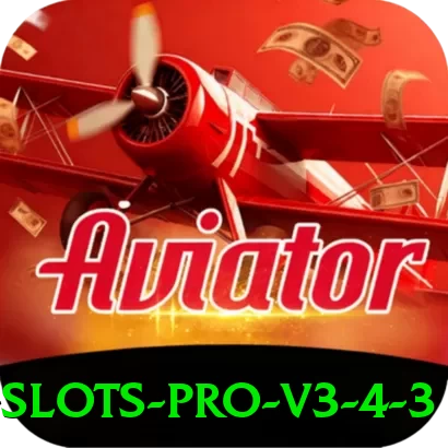 5393 Slots Pro v3.4.3 - apk