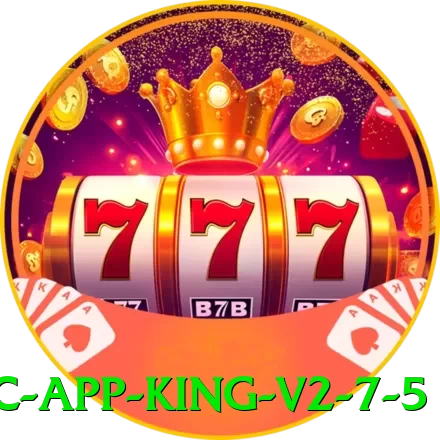 555c App King v2.7.5 - vip