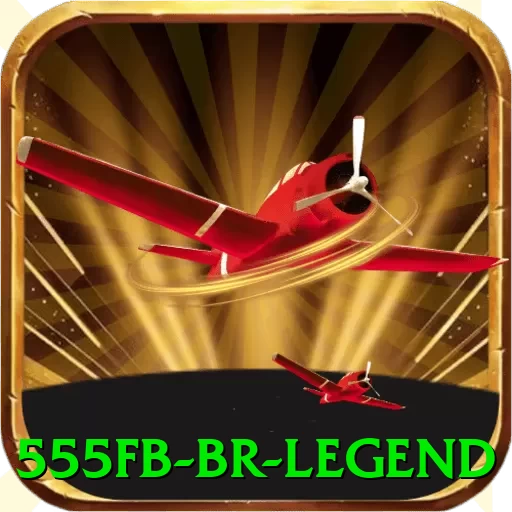 555fb BR Legend - apk