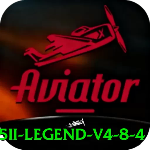 55ii Legend v4.8.4 - pro