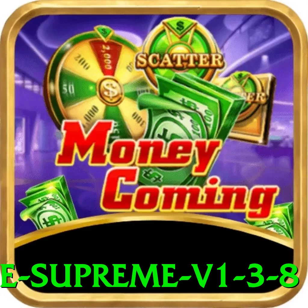 55ubet Live Supreme v1.3.8 - app