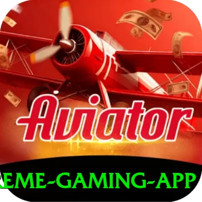5637 Extreme Gaming App - app