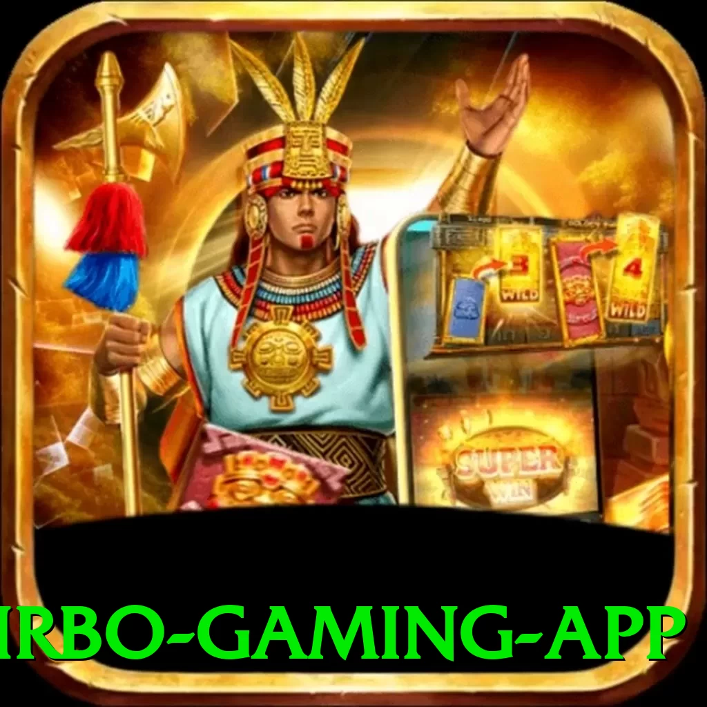 56h Turbo Gaming App - apk