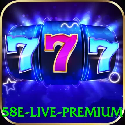 58e - Live Premium - app