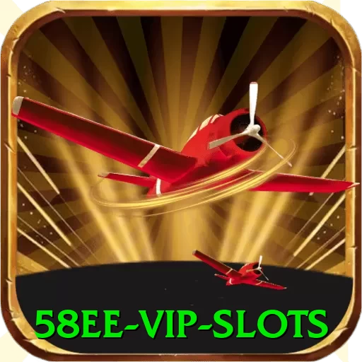 58ee VIP Slots - pk