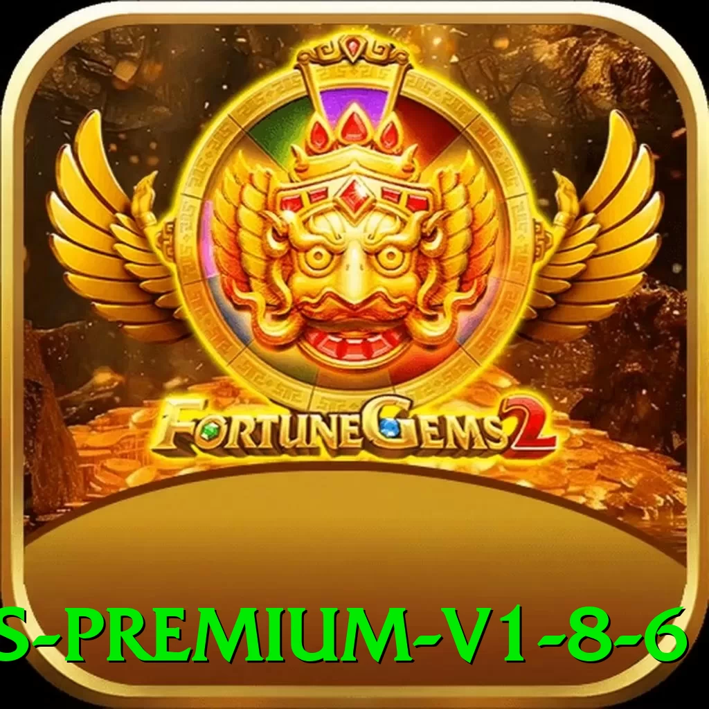 5l Slots Premium v1.8.6 - vip