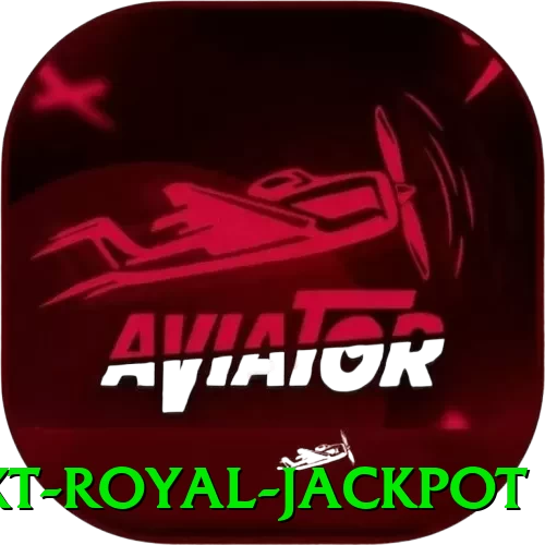 5xt Royal Jackpot - go
