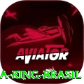 609bra King Brasil