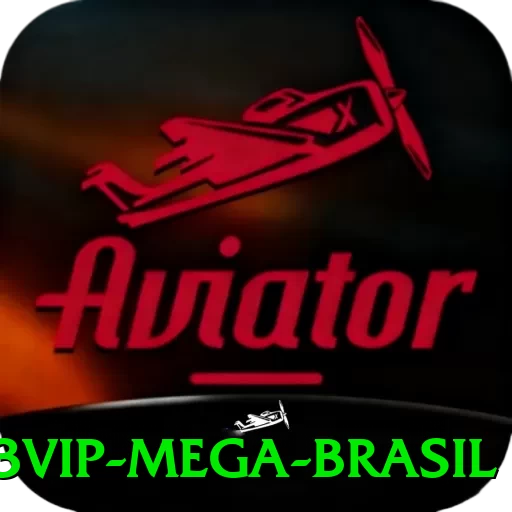 63vip Mega Brasil - app