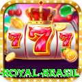 65a Royal Brasil