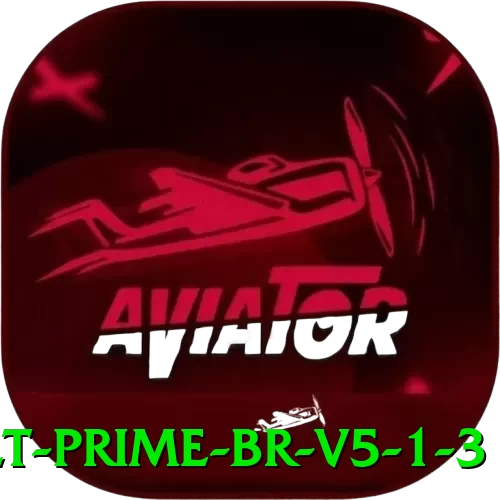 6722bet Prime BR v5.1.3 - apk