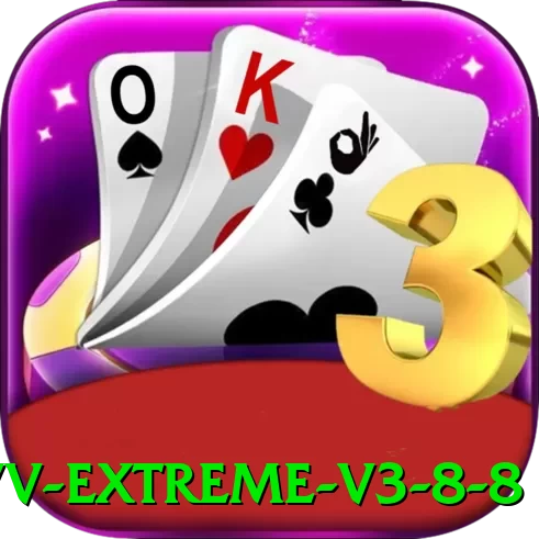 677v Extreme v3.8.8 - go
