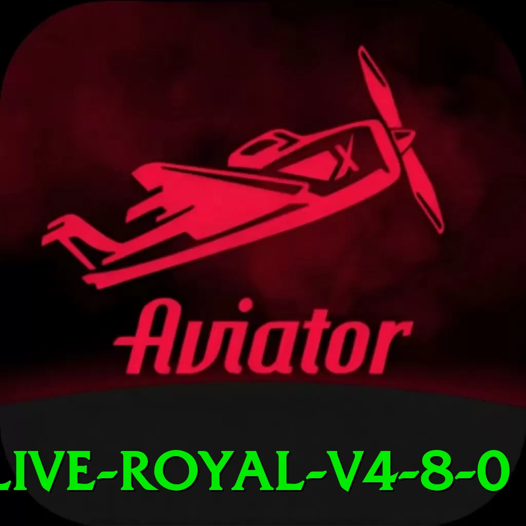 688f Live Royal v4.8.0 - vip