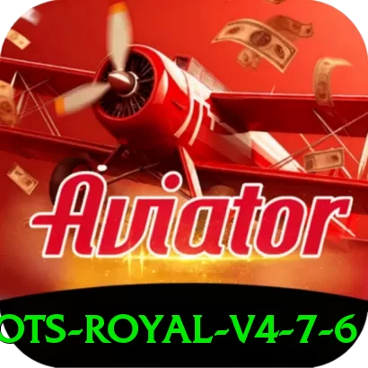 6f Slots Royal v4.7.6 - pro