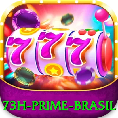 73h Prime Brasil - go