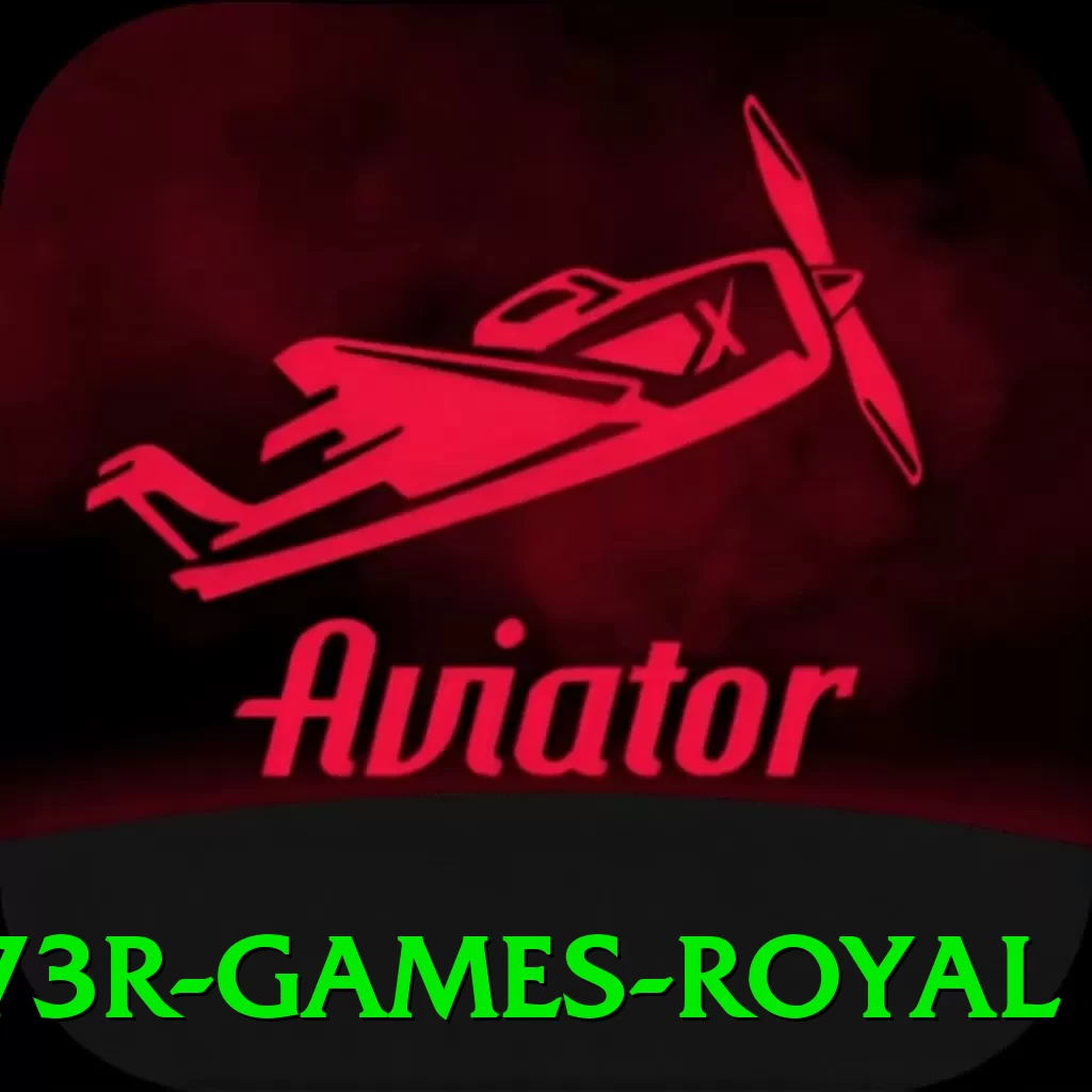 73r Games Royal - vip