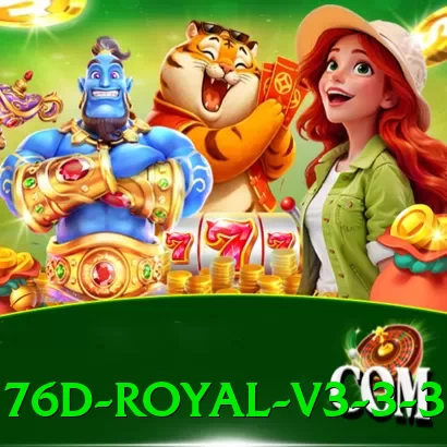 76d Royal v3.3.3 - go