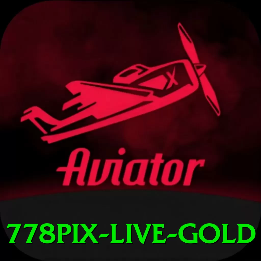 778pix Live Gold - pro