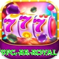 779pg BR Royal