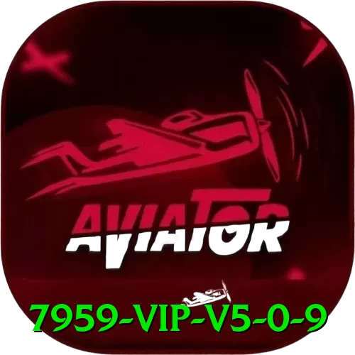 7959 - VIP v5.0.9 - app