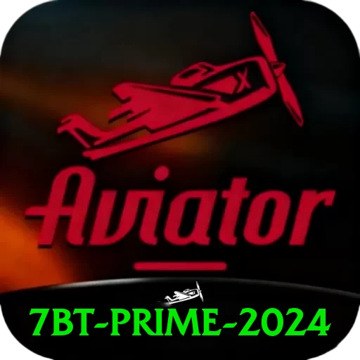 7bt Prime 2024 - pak