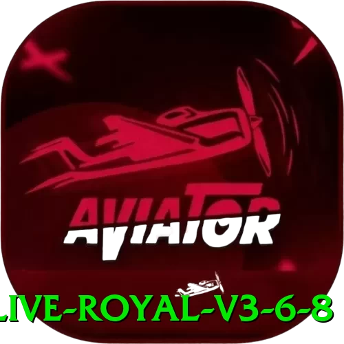 84y Live Royal v3.6.8 - pk