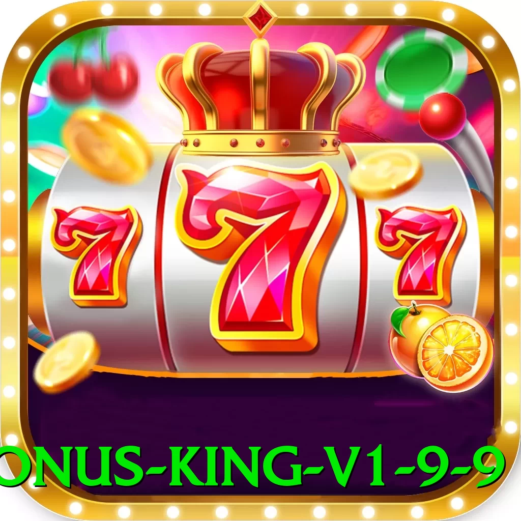 886v Bonus King v1.9.9 - pro