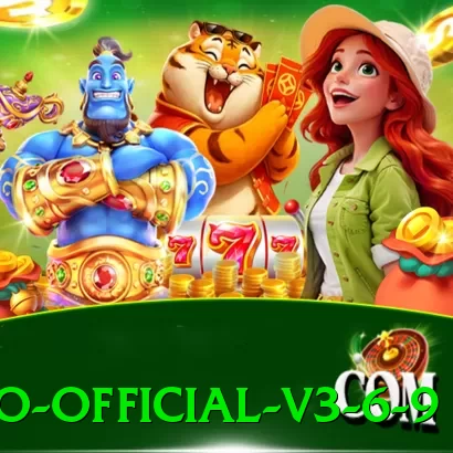 888boa Casino Official v3.6.9 - go