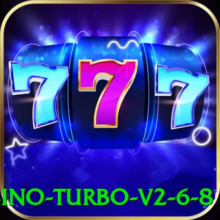 88mk Casino Turbo v2.6.8 - pak