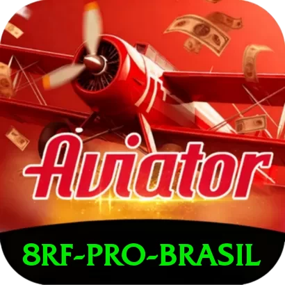 8rf Pro Brasil - pro