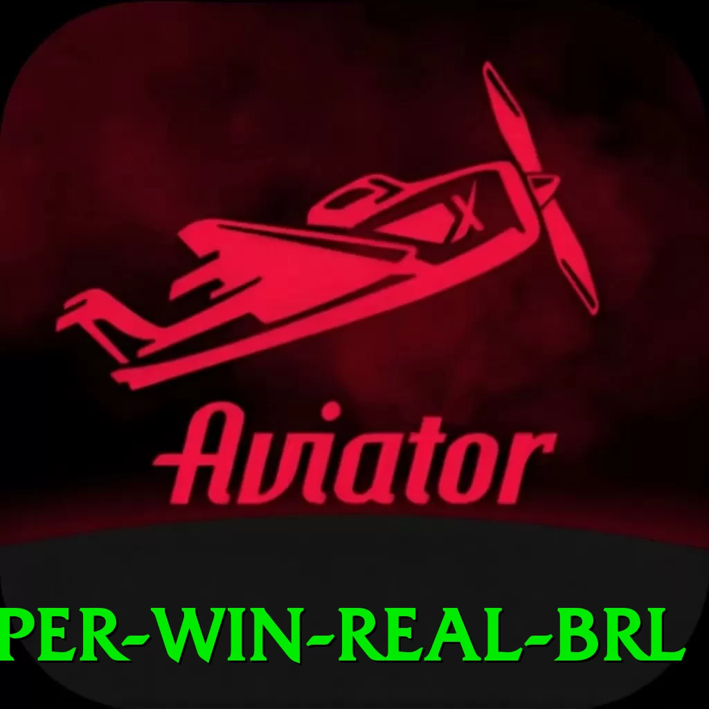 aa68 Super - Win Real BRL - go