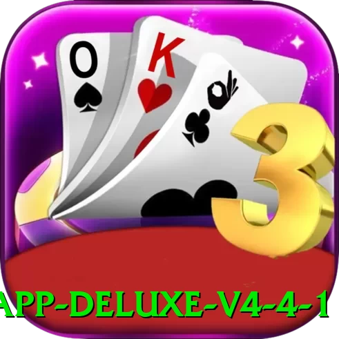 aarr App Deluxe v4.4.1 - vip