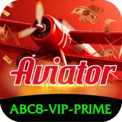 abc8 - VIP Prime - vip